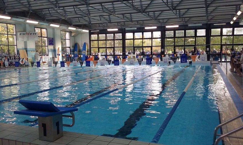 Campionato Interprovinciale di Nuoto CSI thumb