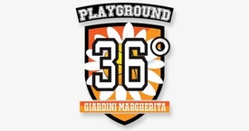 Playground Giardini Margherita 2017 Gironi e Calendario