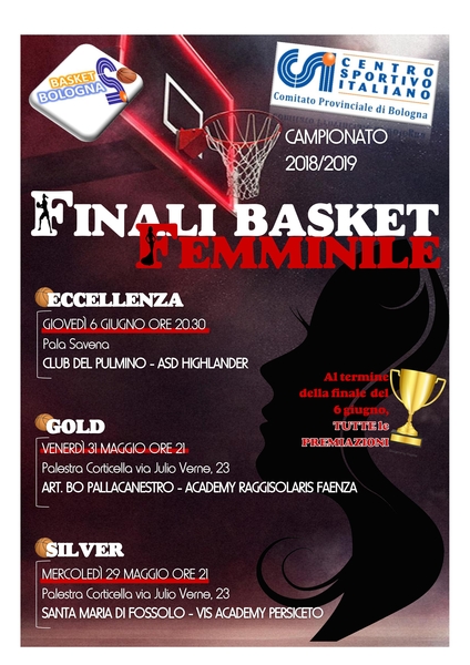 finale femminile