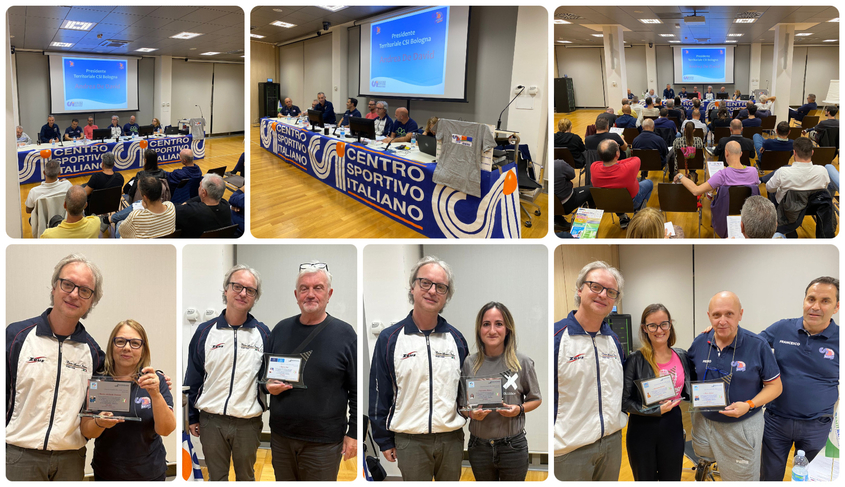 Al via il Basket Csi con lincontro di arbitri e ufficiali di campo
