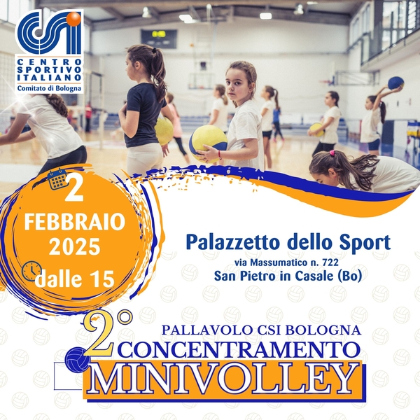 2 concentramento PVO FEBBRAIO san pietro in casale