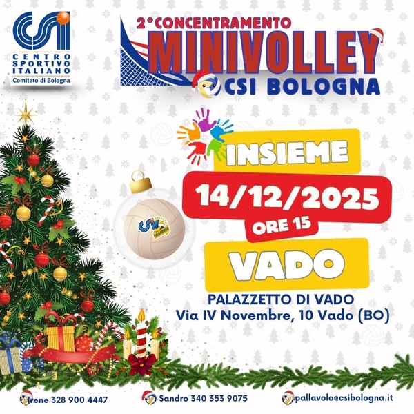 CONCENTRAMENTO INSIEME 1412