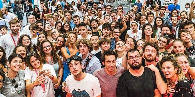 EDITORIALE OTTOBRE 2018