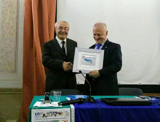 Laddio a Lamberto Menozzi 2