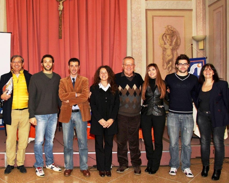 Alberto Bucci addio alla stella del basket bolognese 3