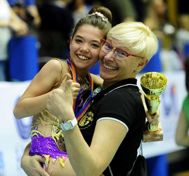 Concorso a premi Dove ogni maglia ha unanima