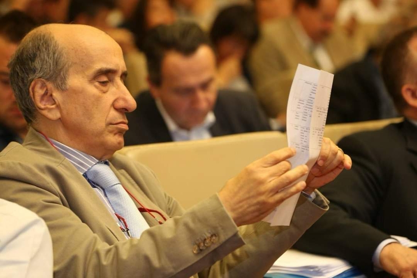 Addio allAvvocato dello Sport. 