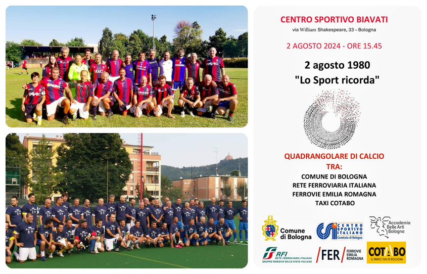 2 Agosto 2024 anche questanno Lo Sport Ricorda 1