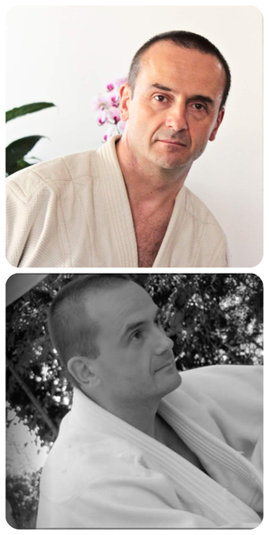 La scomparsa di Guido Marchiani ex Presidente di Aics Bolognajpg