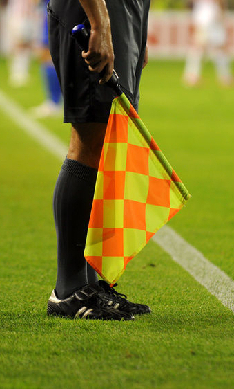 Nuovo corso arbitri Calcio a 5 2