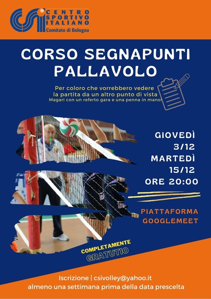 VOLANTINO SEGNAPUNTI def