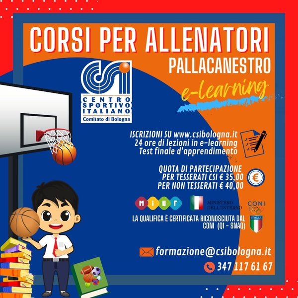 PALLACanestro