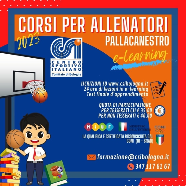 PALLACanestro