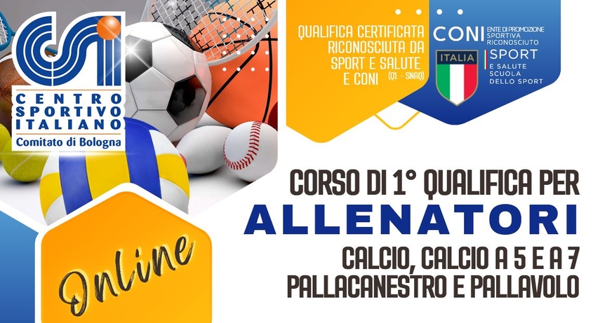 CORSI allenatori di calcio a 5 a 7 del 2025 thumb