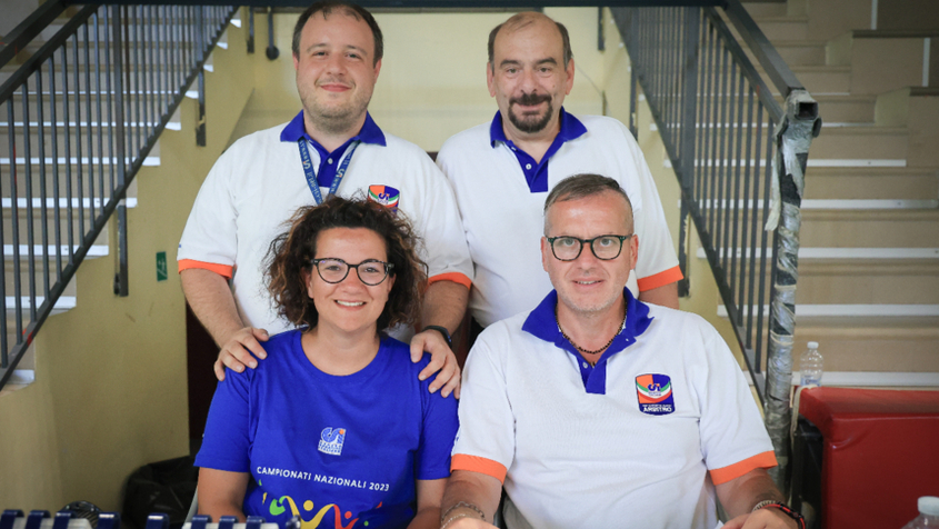 Forum nazionale arbitri 2025