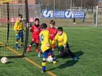 Calcio Giovanile: Premiazioni Fase Invernale 2019/20