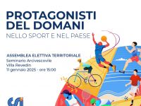 Assemblea Elettiva 2025