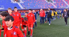 Santa Teresa e San Girolamo Di Rastignano al Dall   ara THUMB