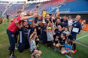 Finali Calcio CSI Bologna 2023 1