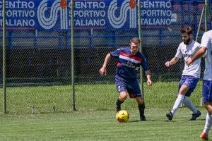 CSI CALCIO FINALI BIAVATI 3426