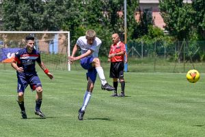 CSI CALCIO FINALI BIAVATI 3460