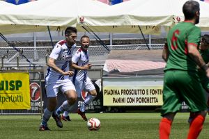 CSI STADIO CALCIO 3 3093