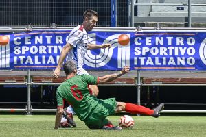CSI STADIO CALCIO 3 3097