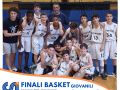 UNDER14 SILVER   1 primo   S.G. FORTITUDO
