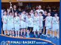 UNDER 10   2 secondo   S.G. FORTITUDO