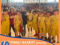 UNDER 12 GOLD  2 secondo   ANTAL PALLAVICINI