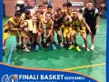 UNDER 18 SILVER   1 primo   CSI SASSO MARCONI