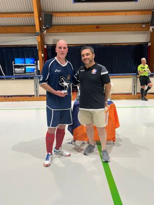 miglior giocator mvp gollum