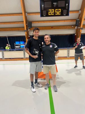 zagaria miglior giocatore atletic altedo