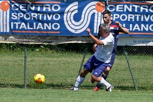 CSI CALCIO FINALI BIAVATI 3520