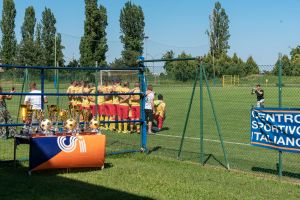 CSI CALCIO FINALI BIAVATI 3810