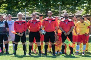 CSI CALCIO FINALI BIAVATI 3813