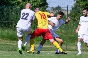 CSI CALCIO FINALI BIAVATI 3815