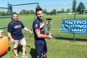 CSI CALCIO FINALI BIAVATI 3860