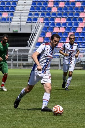 CSI STADIO CALCIO 3 3125