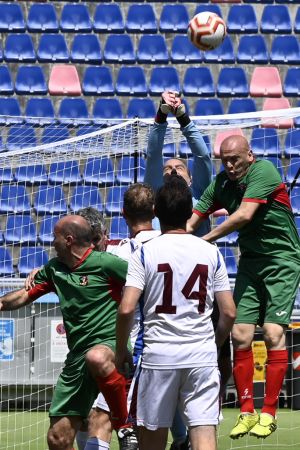 CSI STADIO CALCIO 3 3140