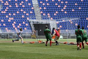 CSI STADIO CALCIO 3 3147