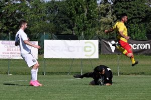 CSI CALCIO FINALI BIAVATI 3876