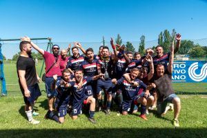 CSI CALCIO FINALI BIAVATI 3880