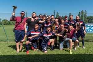 CSI CALCIO FINALI BIAVATI 3925