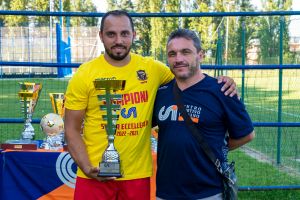 CSI CALCIO FINALI BIAVATI 4003 2