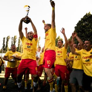 CSI CALCIO FINALI BIAVATI 4010