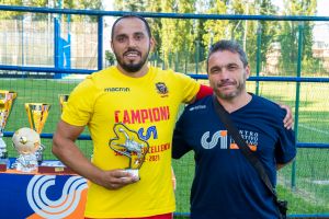 CSI CALCIO FINALI BIAVATI 4023