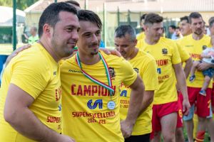 CSI CALCIO FINALI BIAVATI 4087