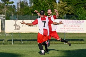 CSI CALCIO FINALI BIAVATI 4088