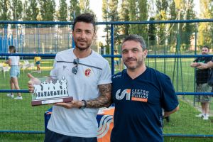 CSI CALCIO FINALI BIAVATI 4092